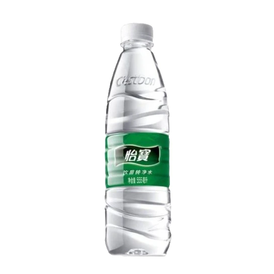 怡宝饮用天然矿泉水555ml
