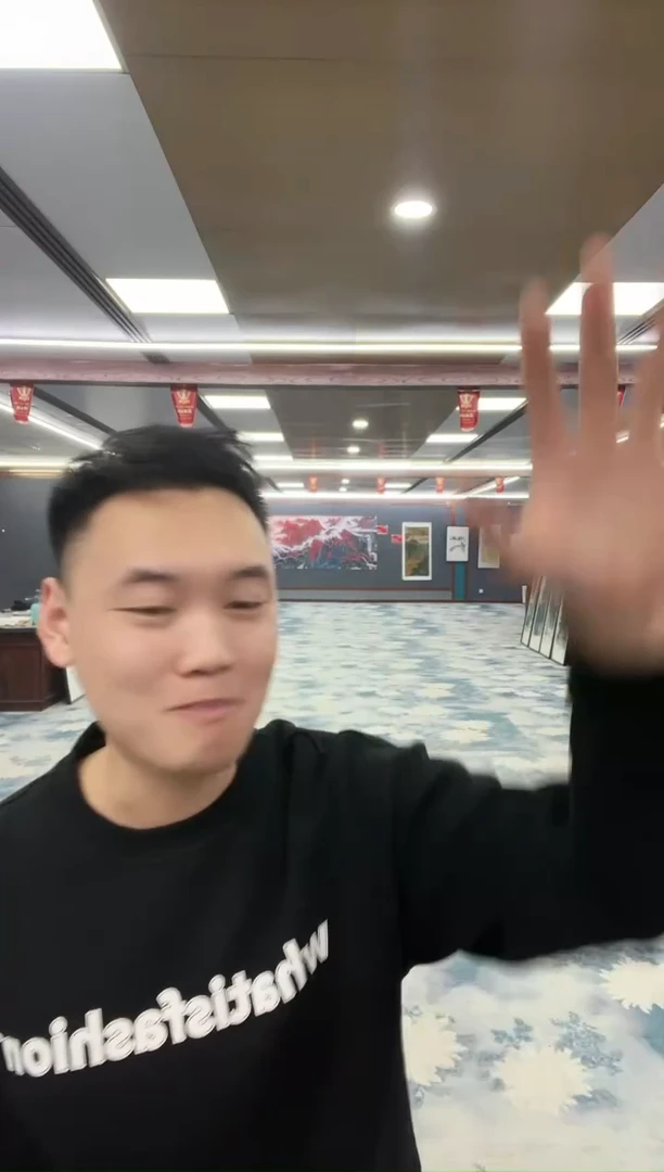 【闪购商品】书法刘国会-四尺对开-仿古宣纸-上善若水