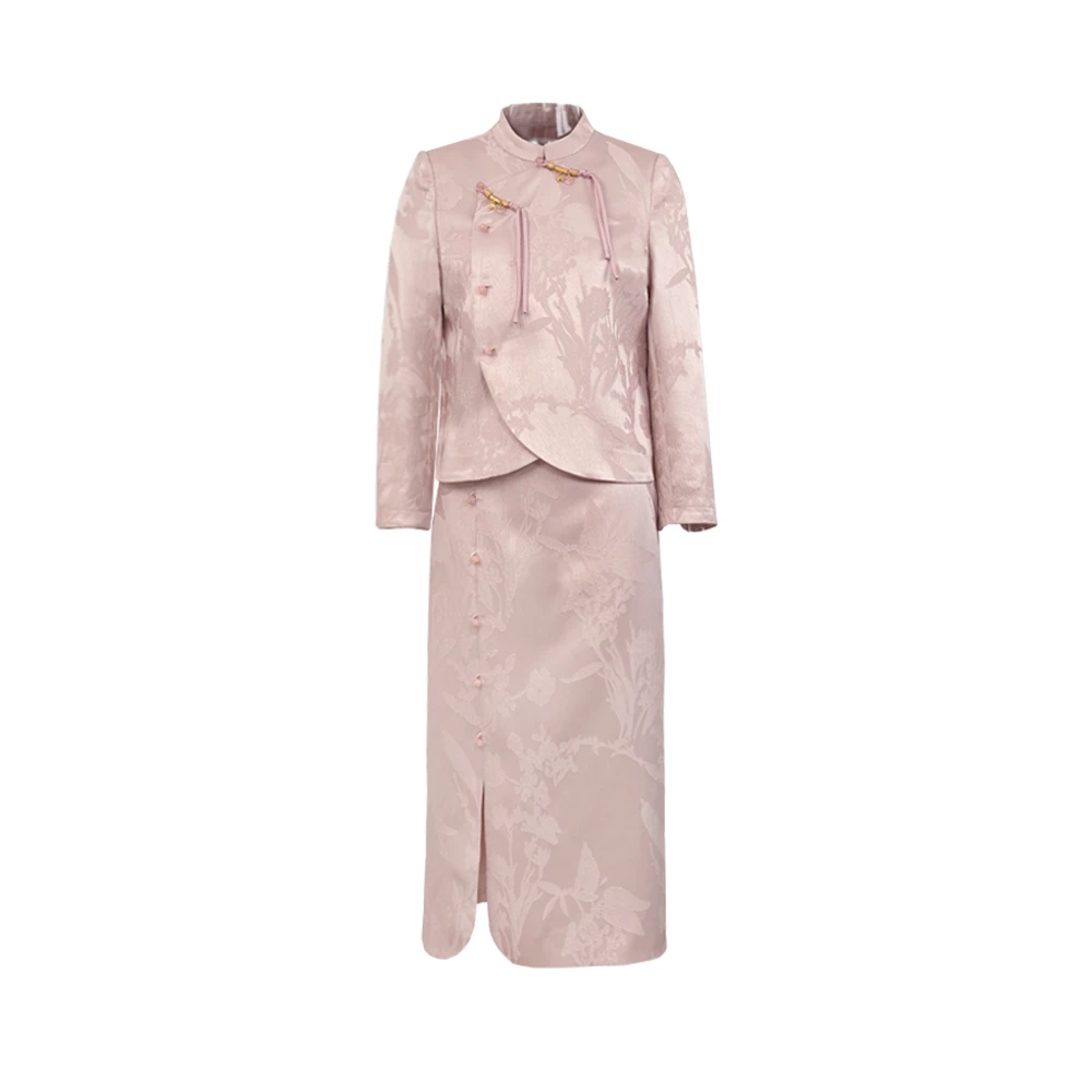 【OCT-紫霞家】MC3011AB 套装