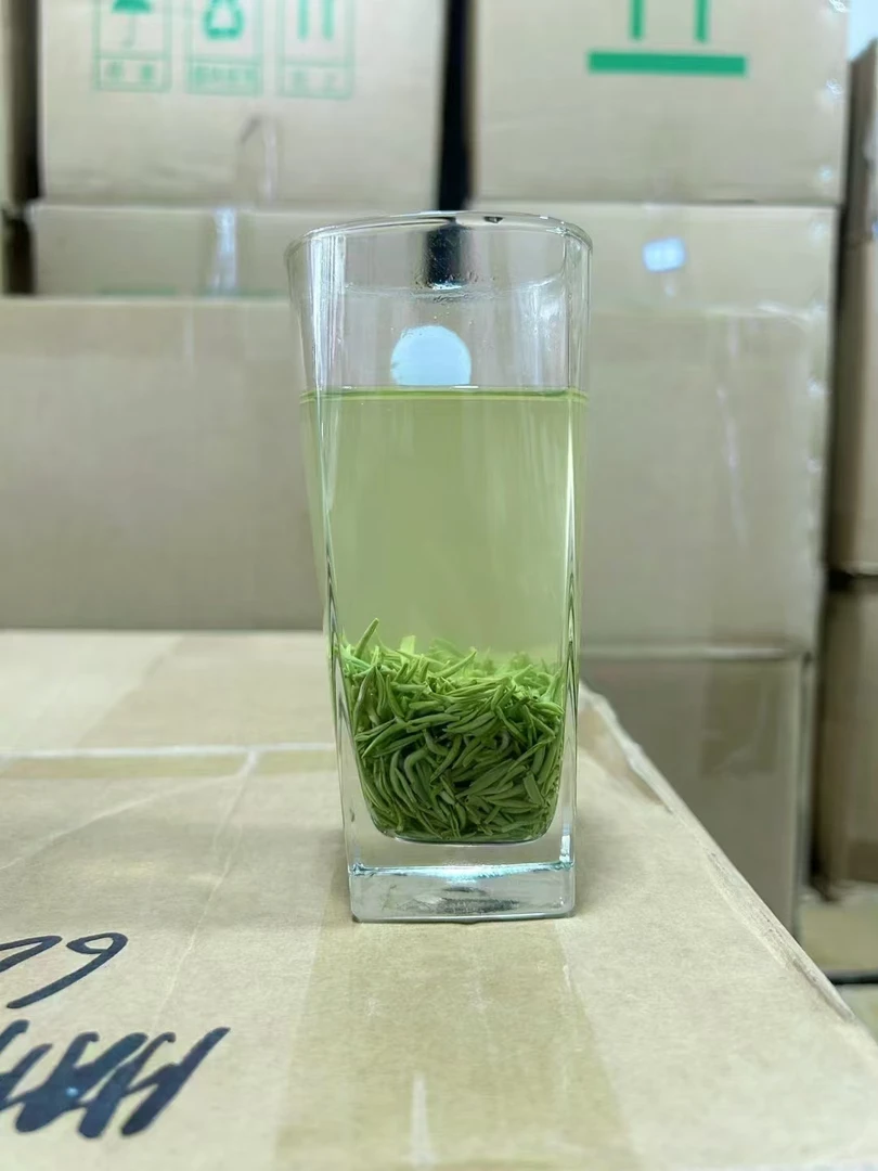 2024保康高香茶小米芽