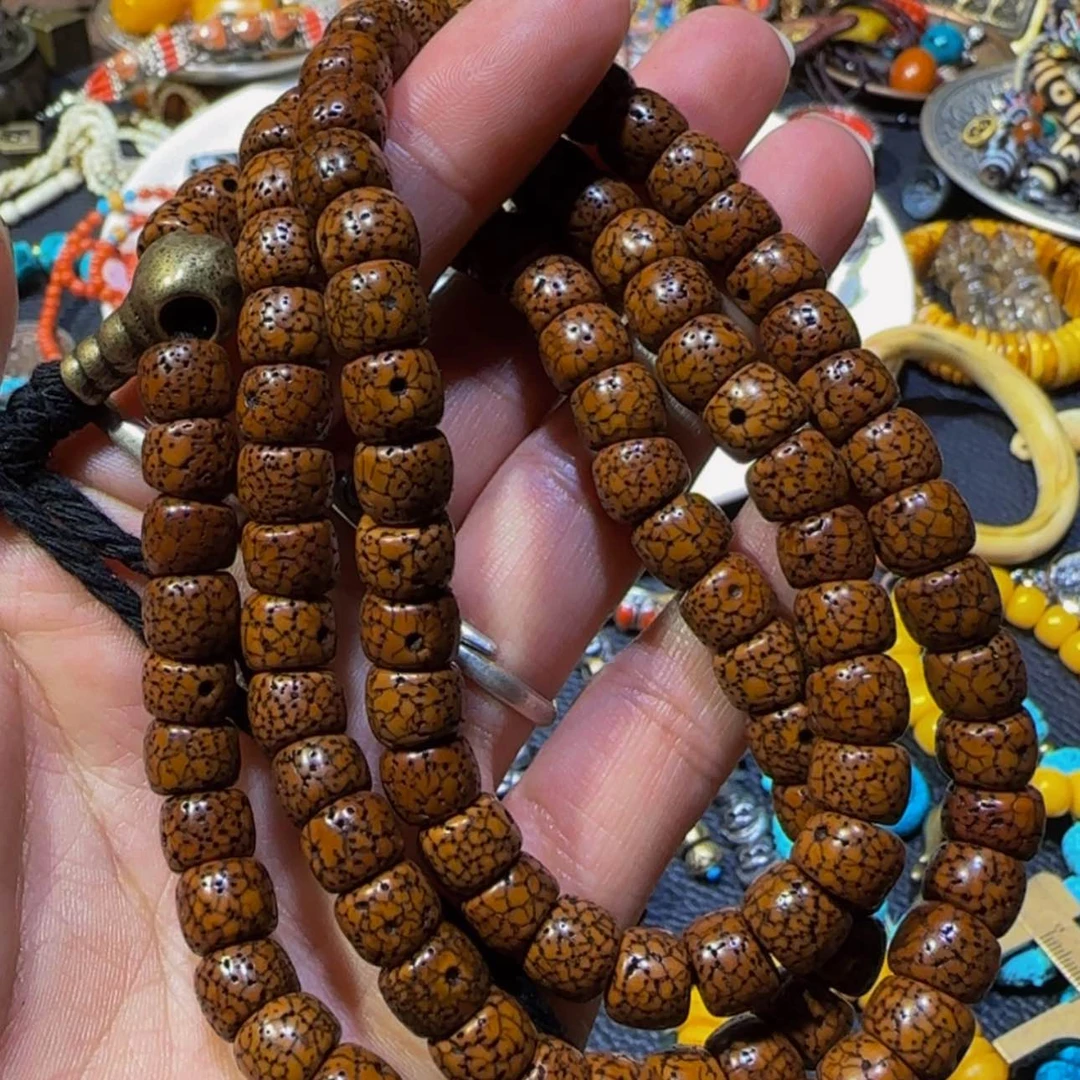 【闪购商品】琉璃颈饰