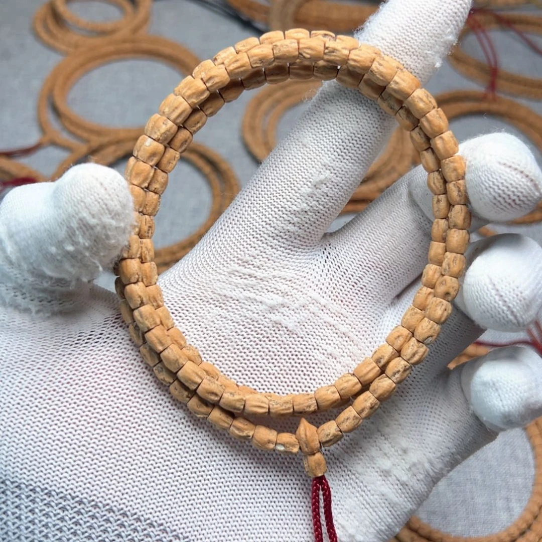 柏香籽/百香籽手串