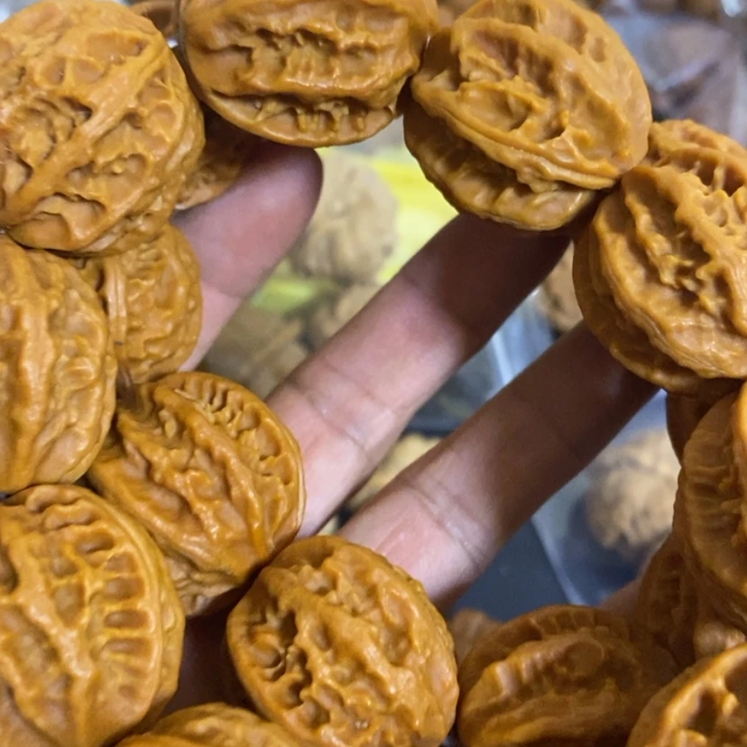 【闪购商品】木质核雕