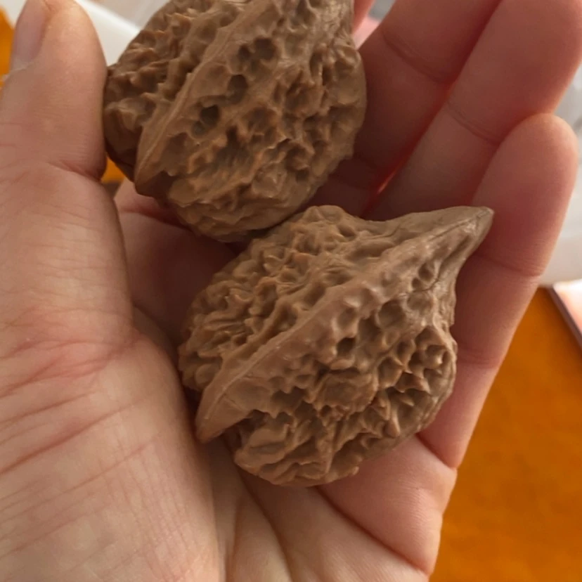 【闪购商品】木质核雕