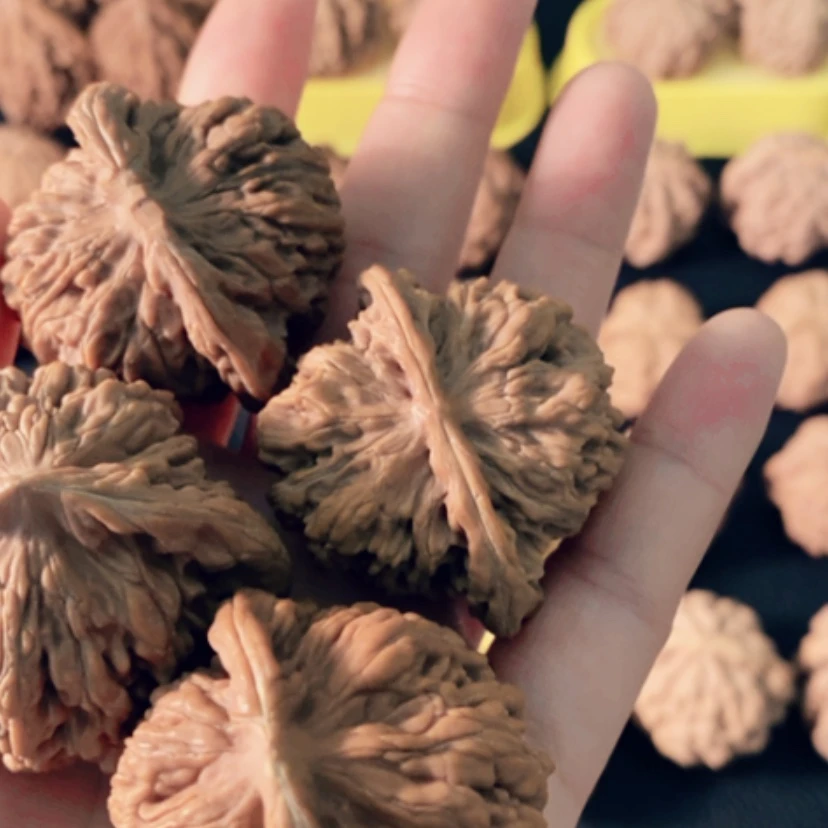 【闪购商品】木质核雕