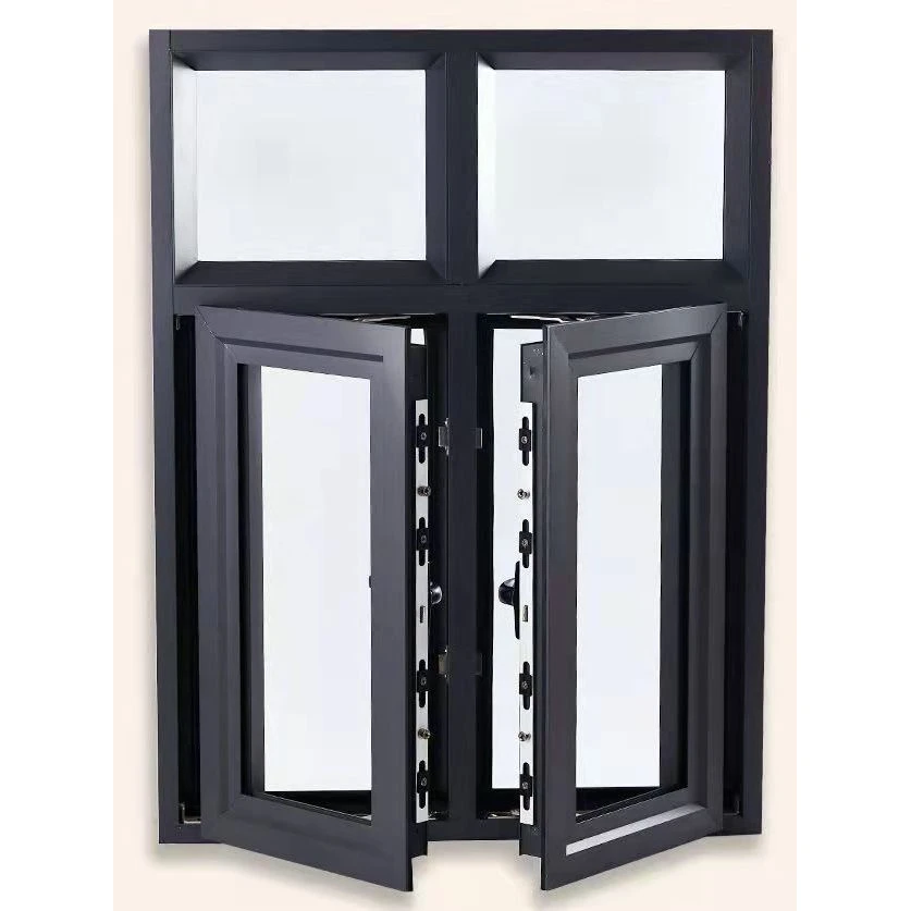 顾佳平开窗断桥铝封阳台封窗阳光房雨棚自建房