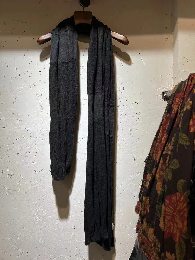 衣路～原创文艺范围巾31001（209）