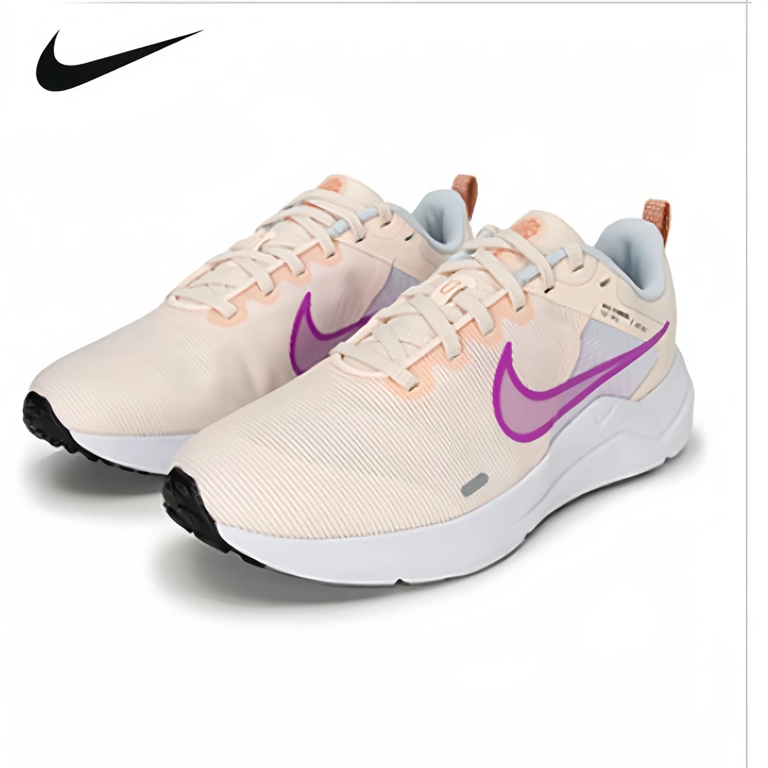 Nike/耐克女子低帮网面透气休闲训练运动耐磨跑步鞋 DD9294-800