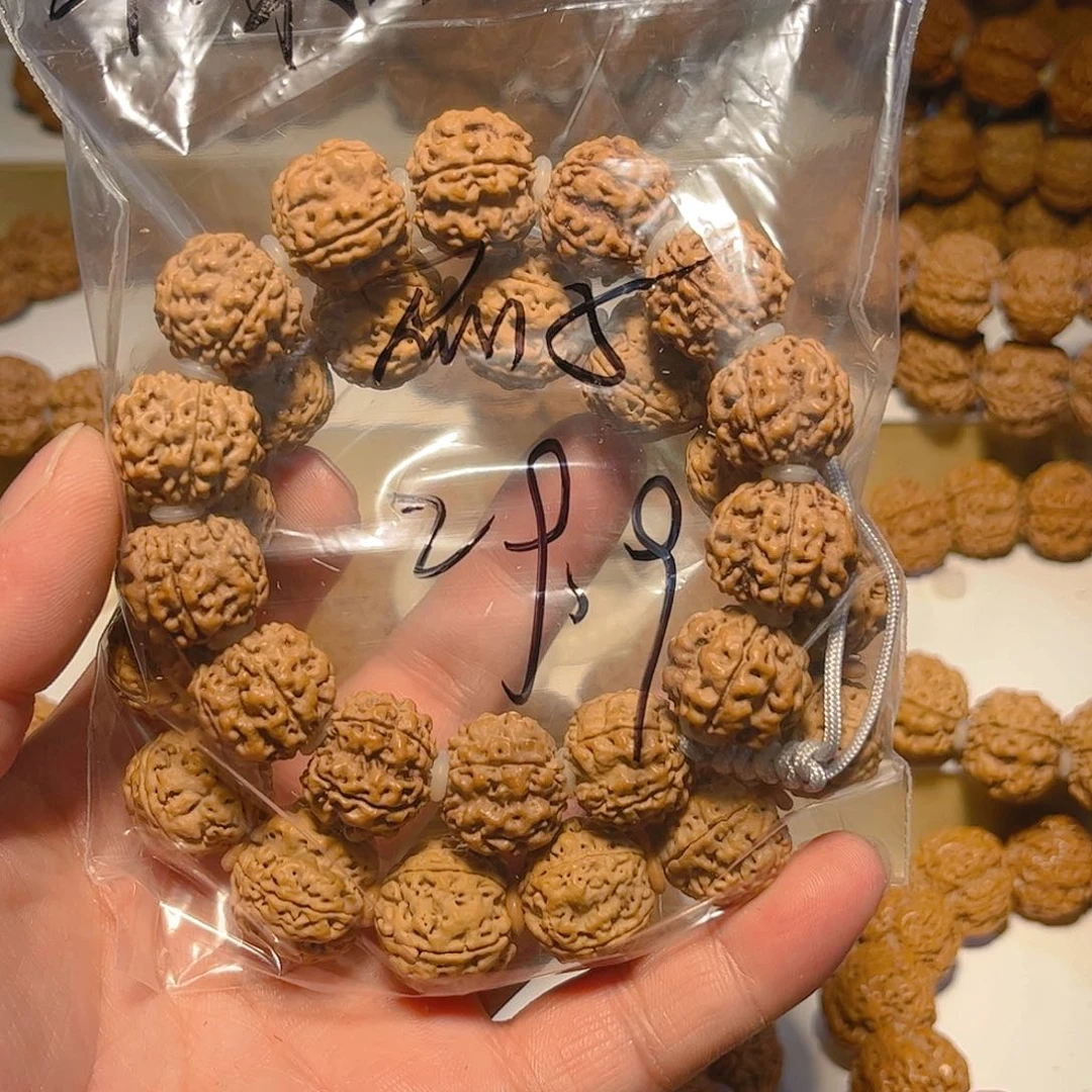 金刚菩提吊坠不***孩帝王龙