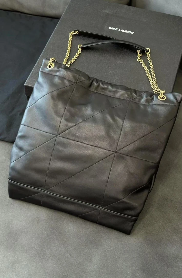 NAIYER【Y-垃圾袋】手工女包