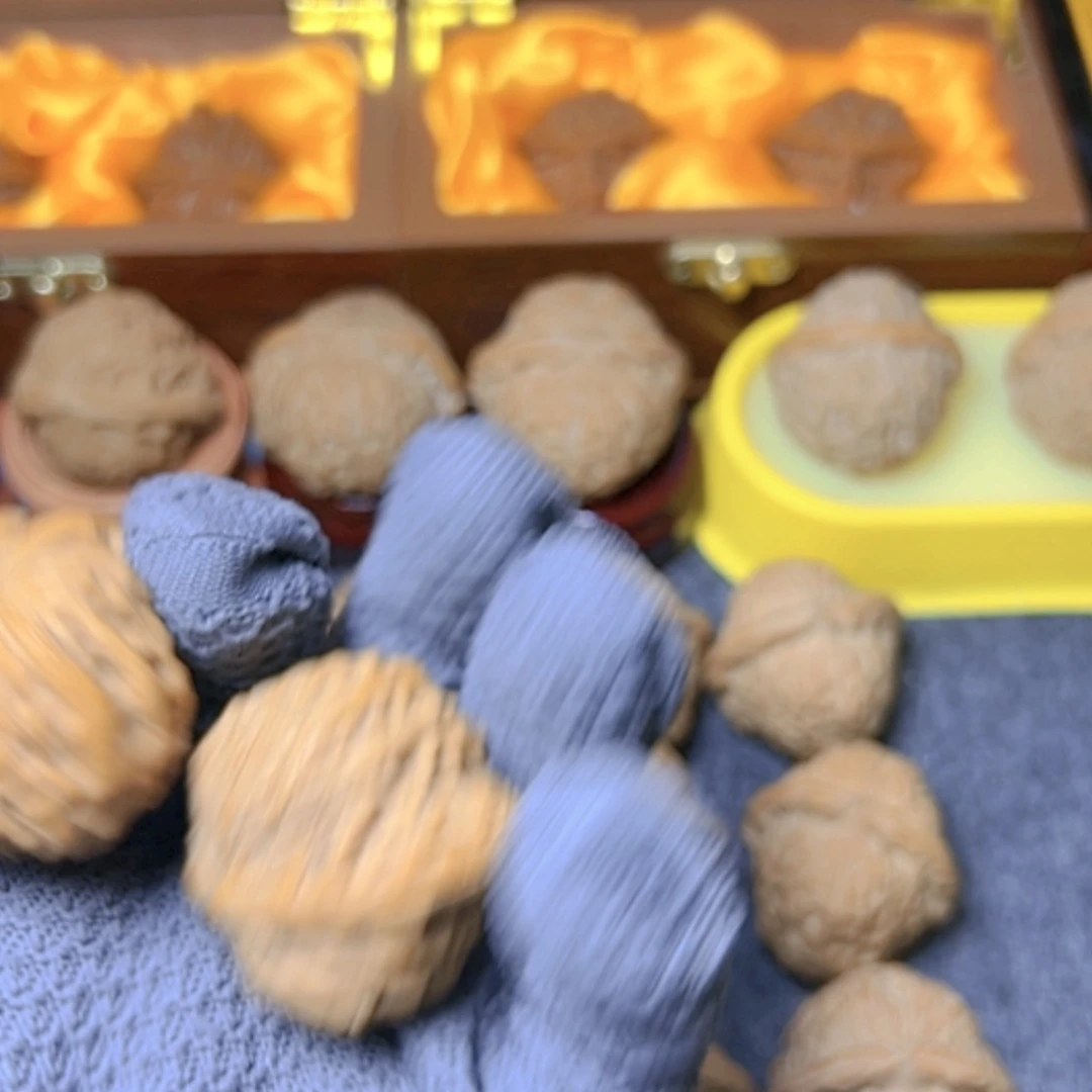 【闪购商品】文玩核桃吊坠惠****?