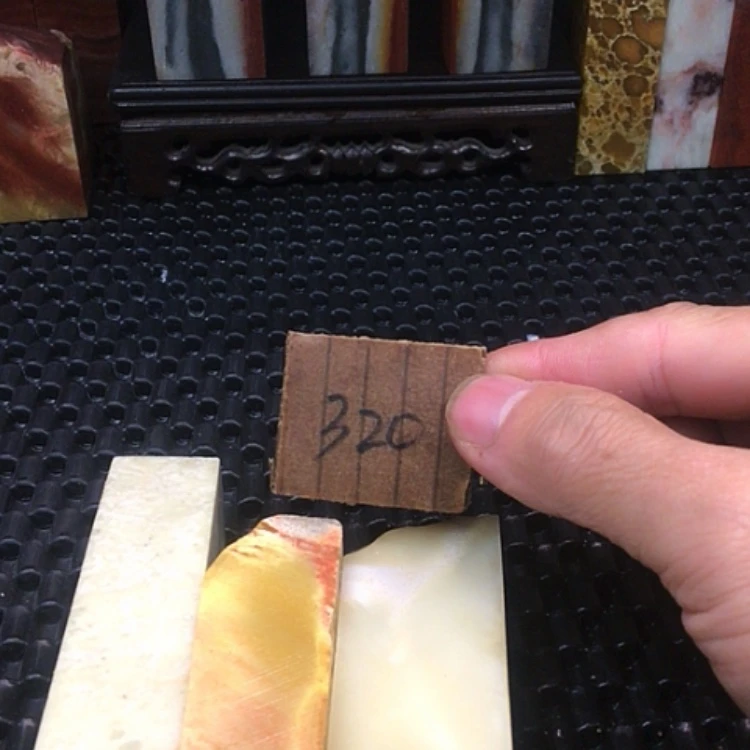 【闪购商品】寿山石用****8