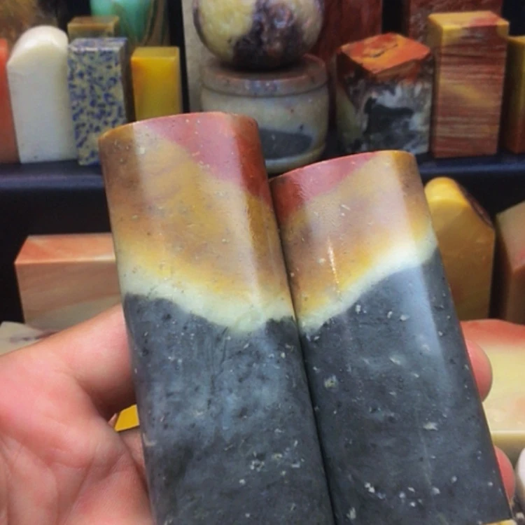 【闪购商品】寿山石寿山石品种