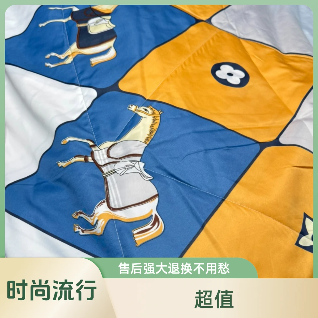 舒适透气三件套轻奢薄款