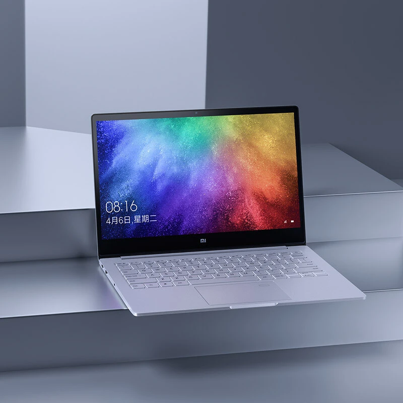 9新 Xiaomi/小米 小米air13.3寸 i5酷睿 独显 高清屏轻薄商务本