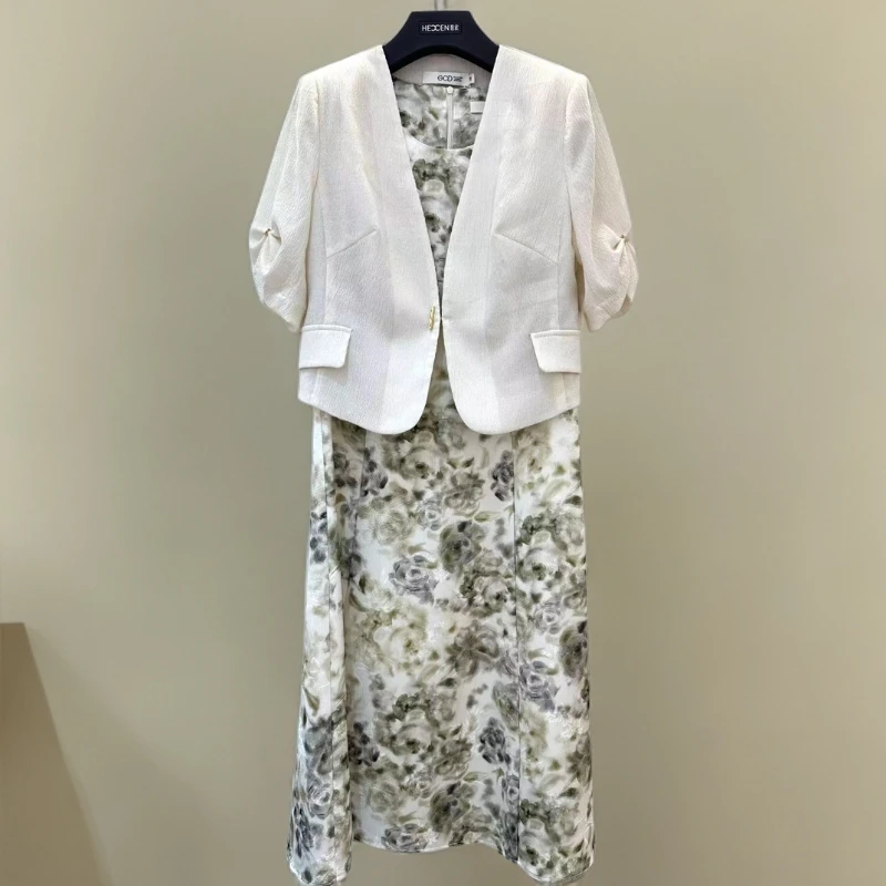 HEEN慧欣-连衣裙