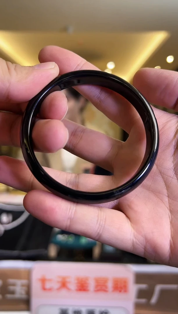 【闪购商品】玛瑙手镯未镶嵌2【圈口62】