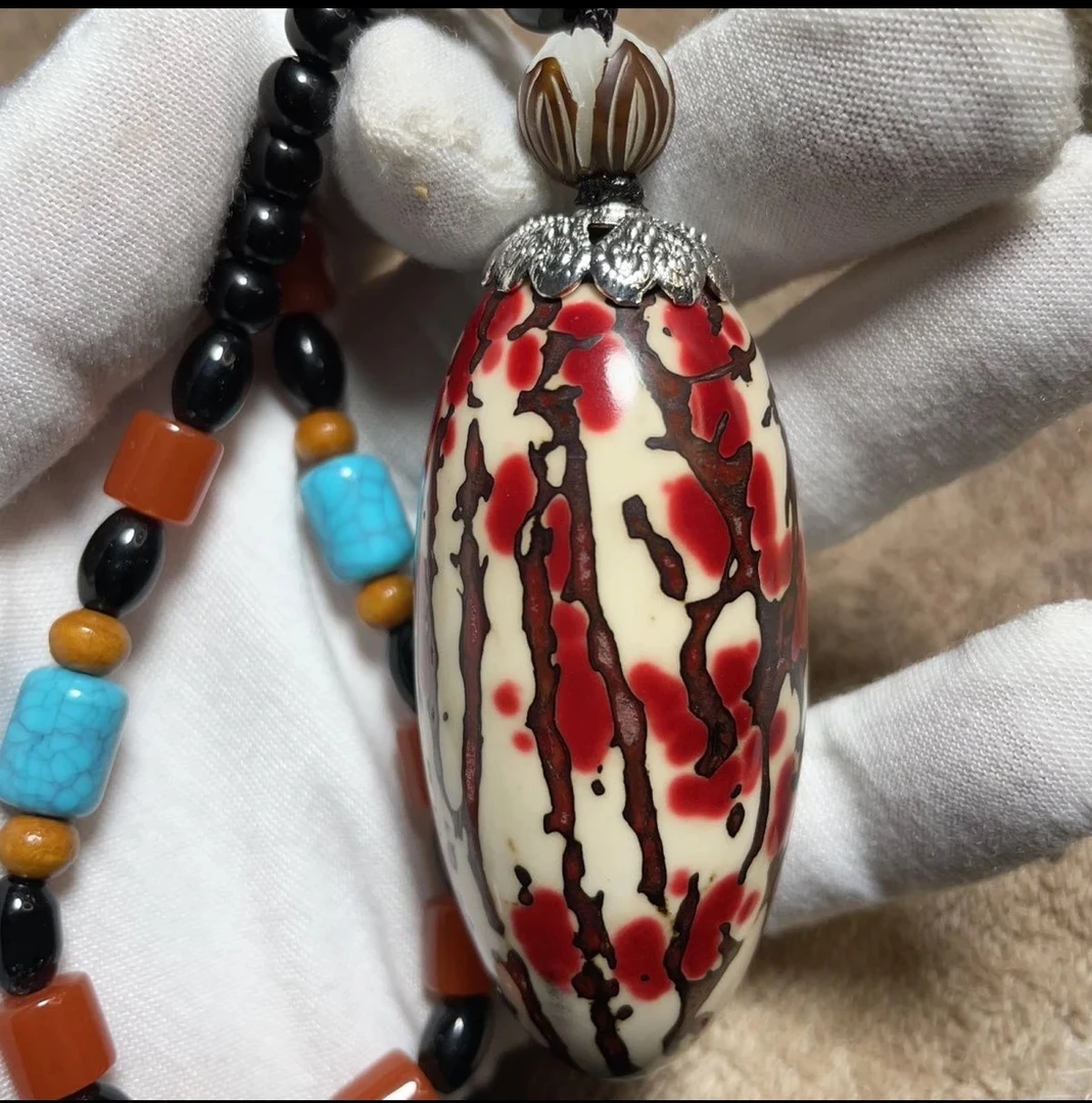 踏雪寻梅千眼菩提直播间现做