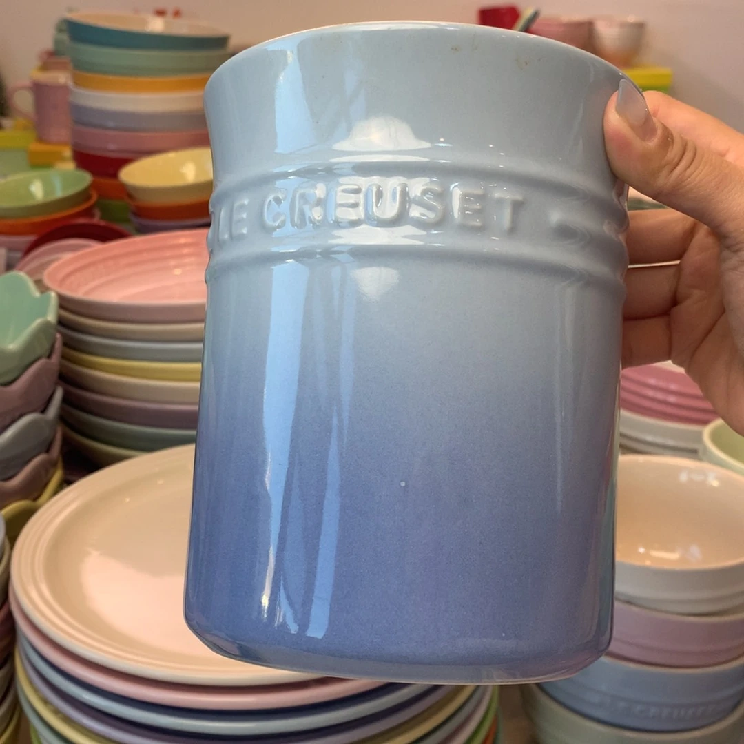 瓷片微瑕工具桶1只