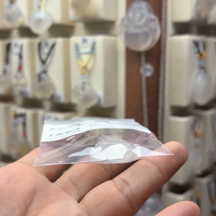 玛瑙/玉髓颈饰合金?503