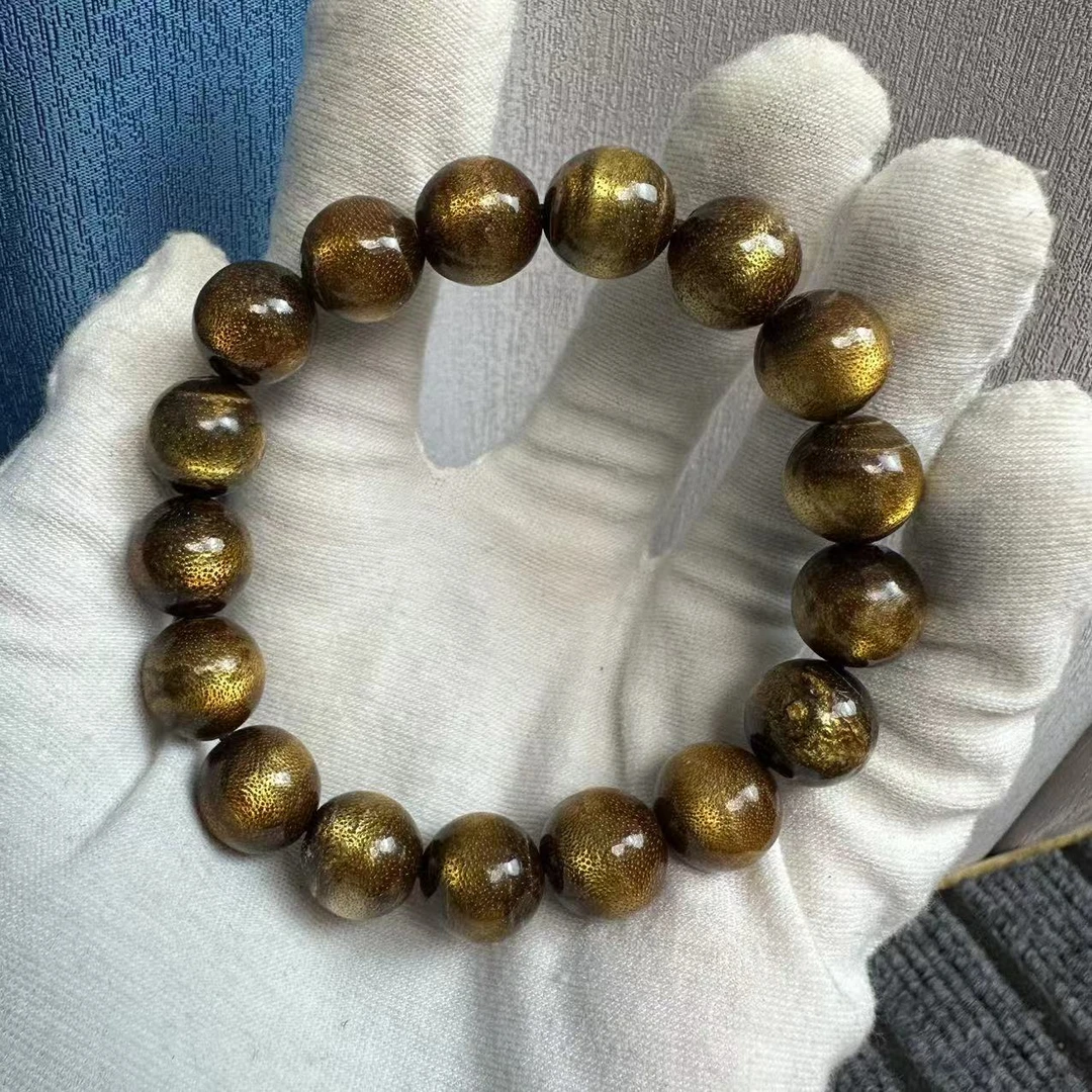 金丝柳柳  精美手串手链男女可戴A788