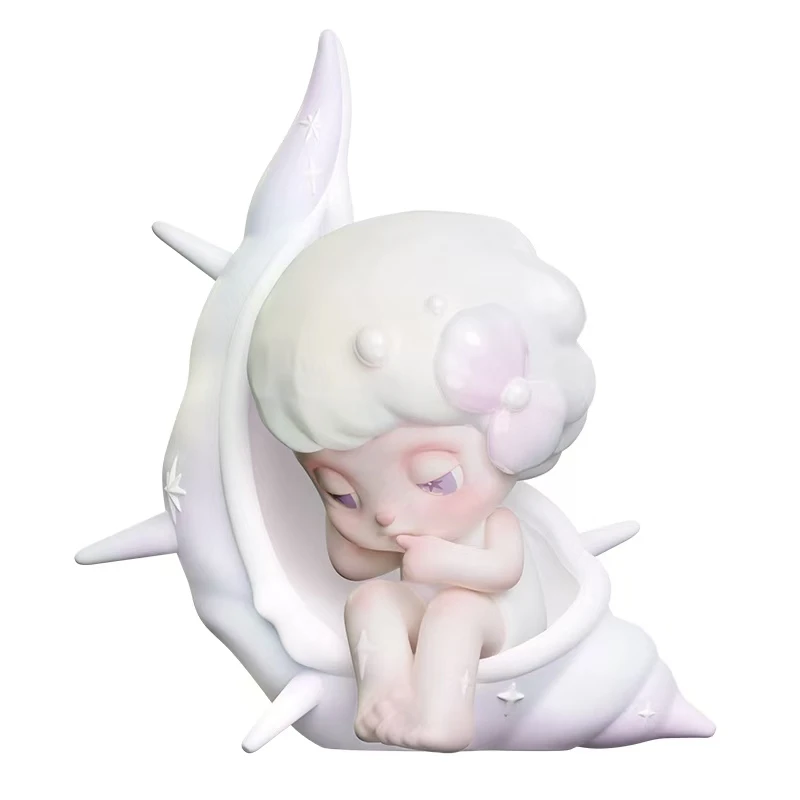 【奇妙购买权】ANMOO回响吊卡限量手办