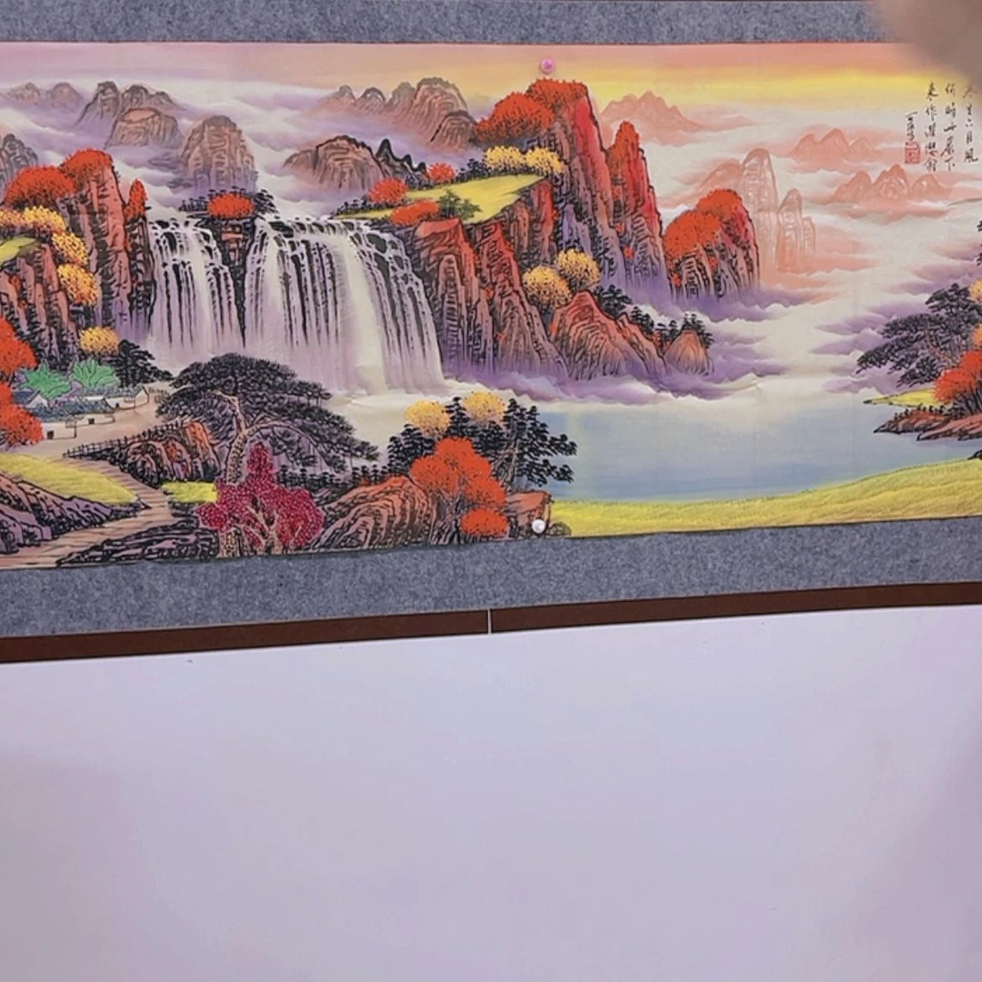 【闪购商品】书法无