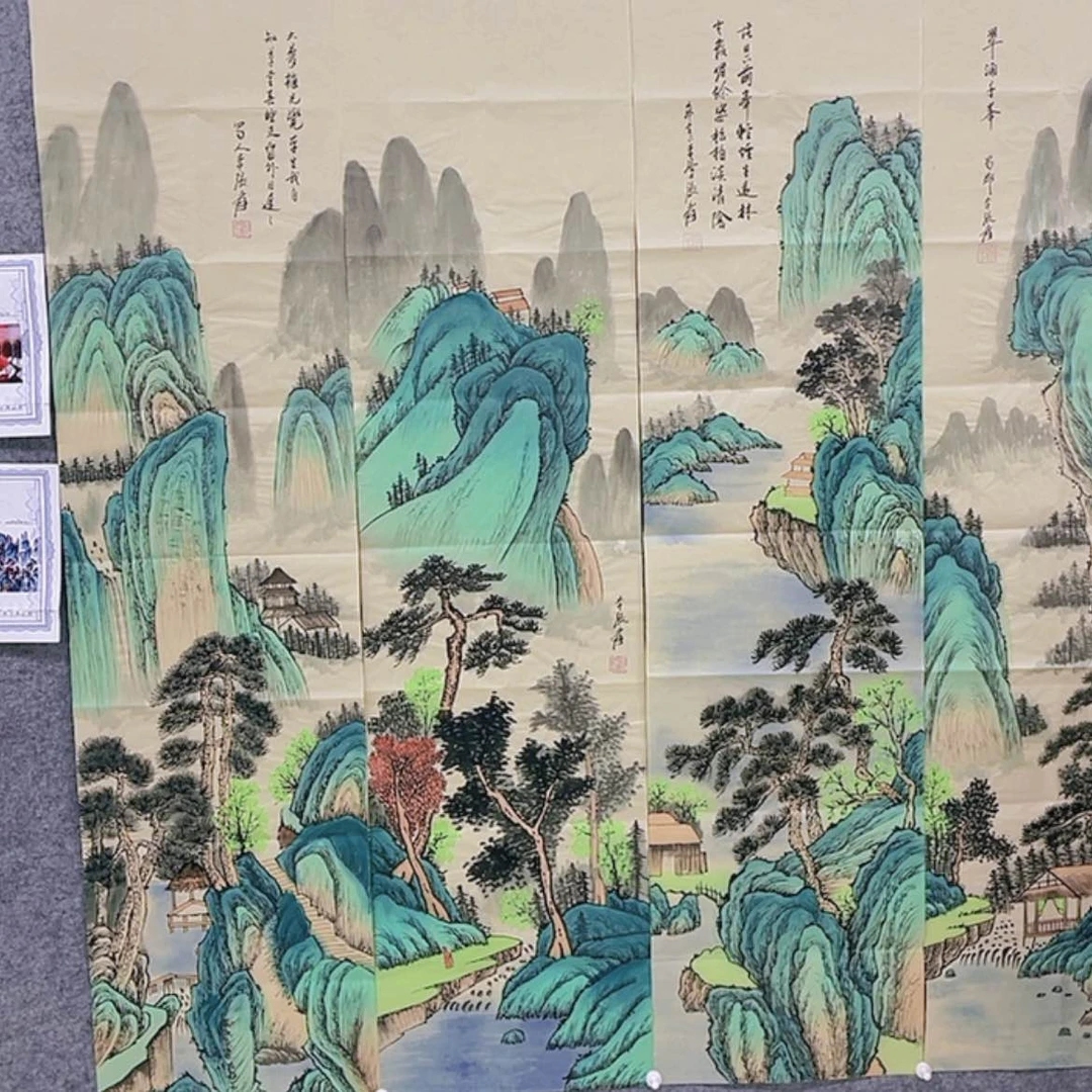 【闪购商品】书法无