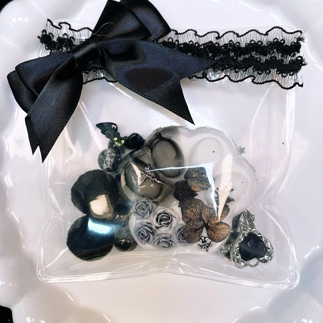 捏捏慢回弹猫爪手工制作diy捏捏乐仿真食物小手工孤品默认微瑕