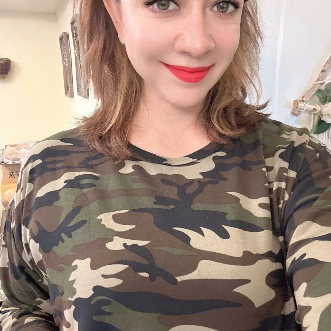 舒适时尚女睡衣家居服