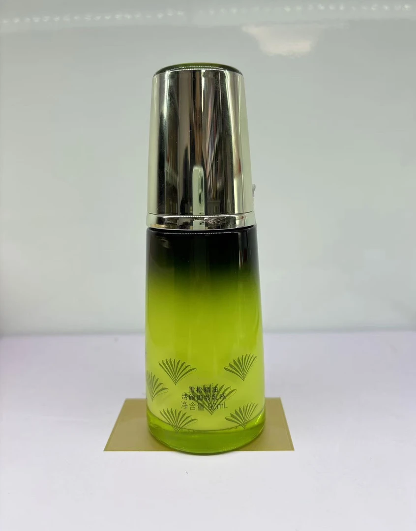 雪~松活颜御龄乳液90ml