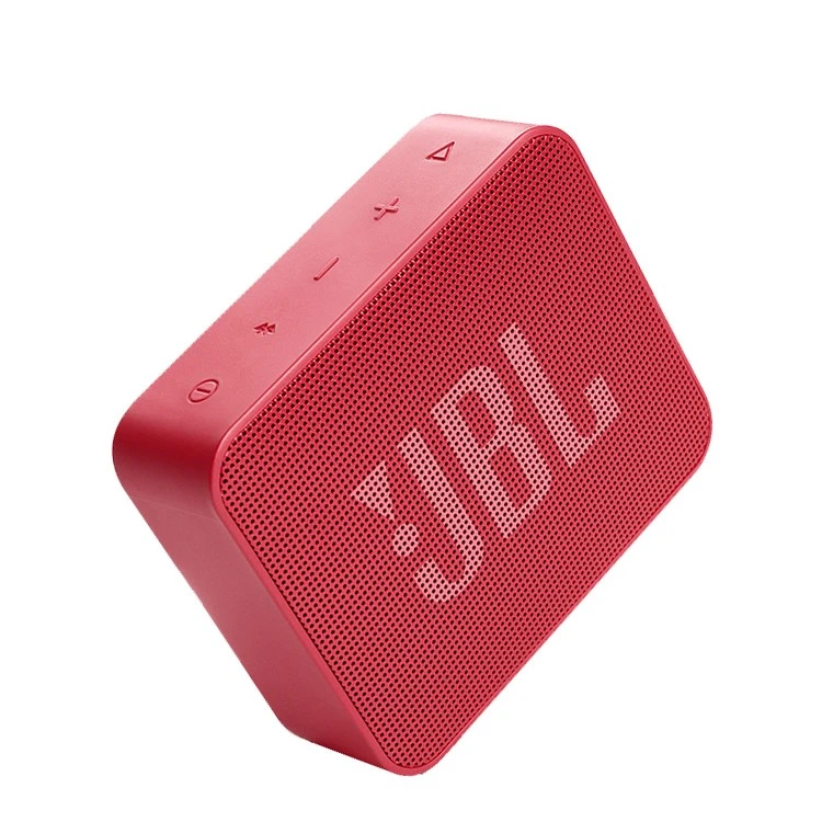 准新品  999新JBL音响GO ES蓝牙音箱低音炮无线迷你便携国行正品