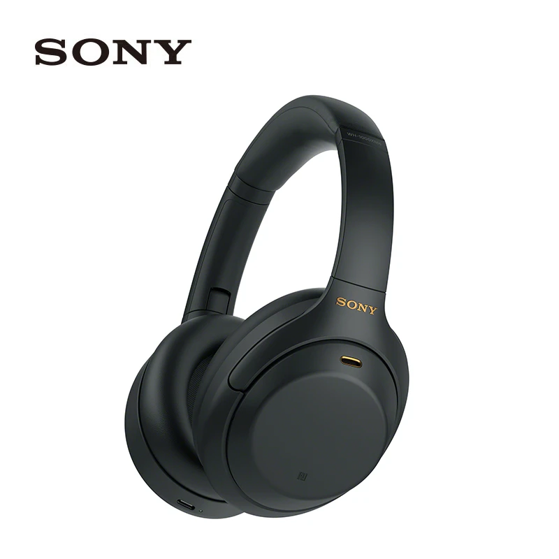 未拆封 Sony/索尼 全新WH-1000xm4无线蓝牙降噪耳机头戴国行正品