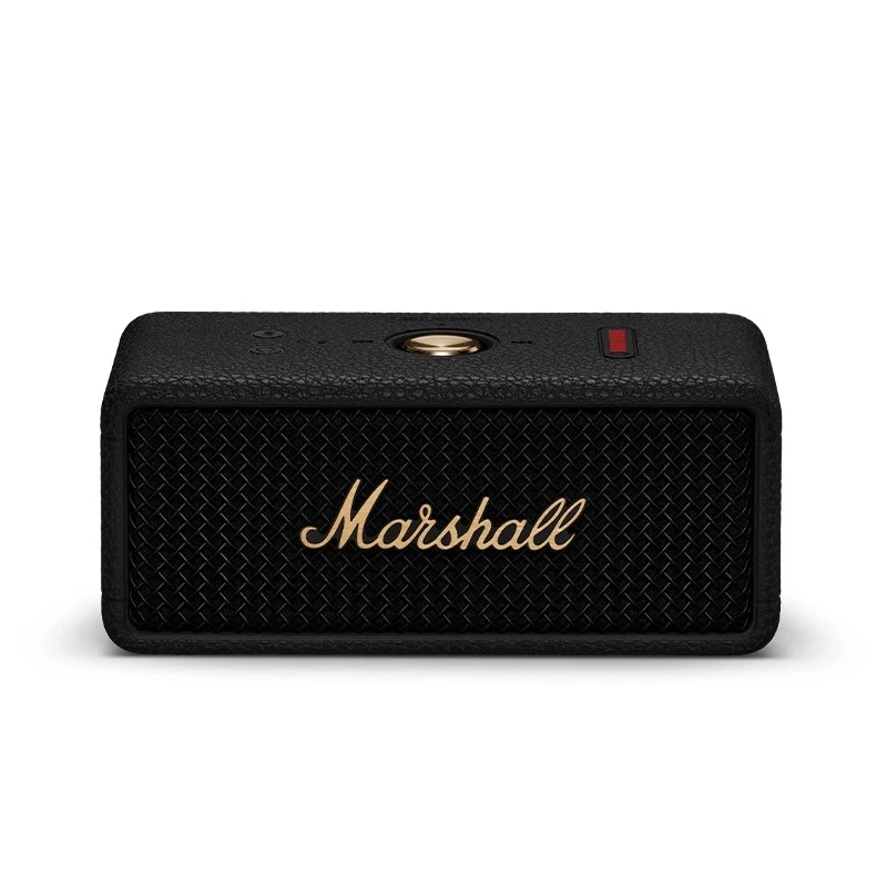 准新品 MARSHALL 999新马歇尔EMBERTON3无线蓝牙音响便携国行正品