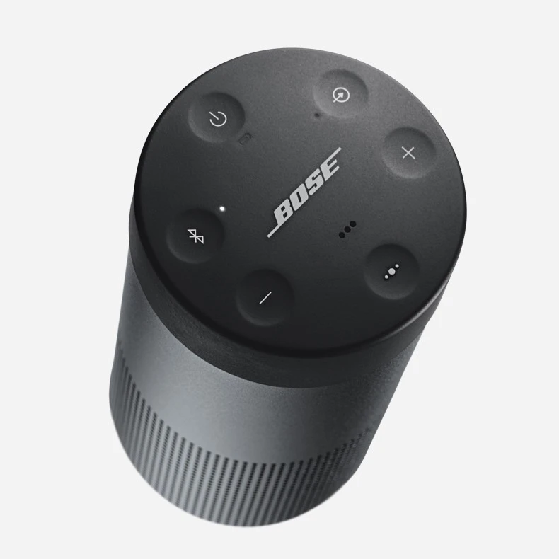 准新品 BOSE 999新小水壶2无线蓝牙音响重低音炮便携防水国行正品