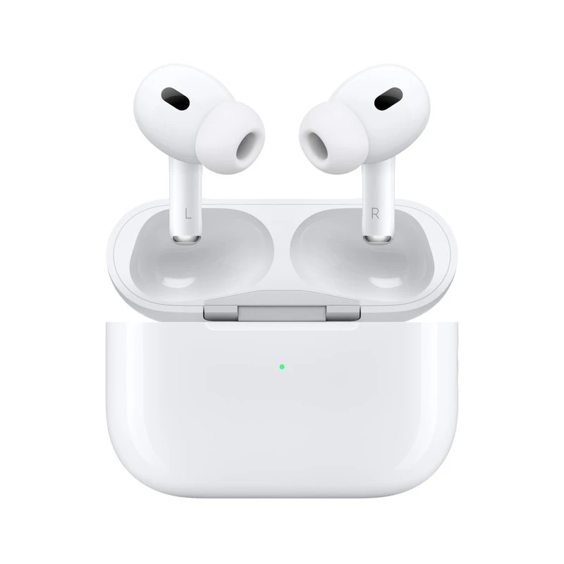 未使用  全新苹果airpods pro 1代蓝牙耳机降噪运动防汗国行正品