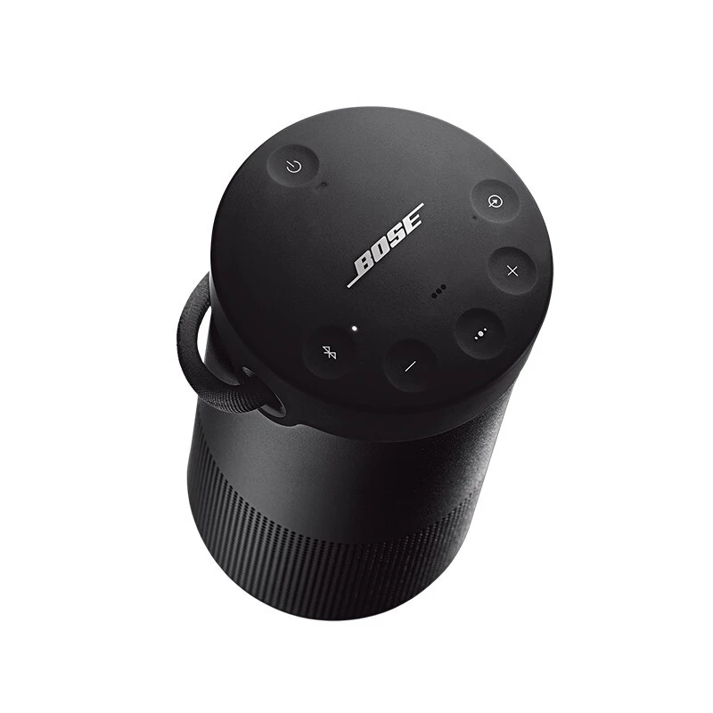 准新品 BOSE 999新大水壶2代无线蓝牙音响重低音户外便携国行正品