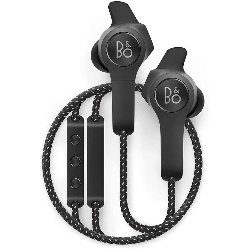 未使用  全新B&O耳机E6无线蓝牙入耳式运动跑步bo挂脖国行正品