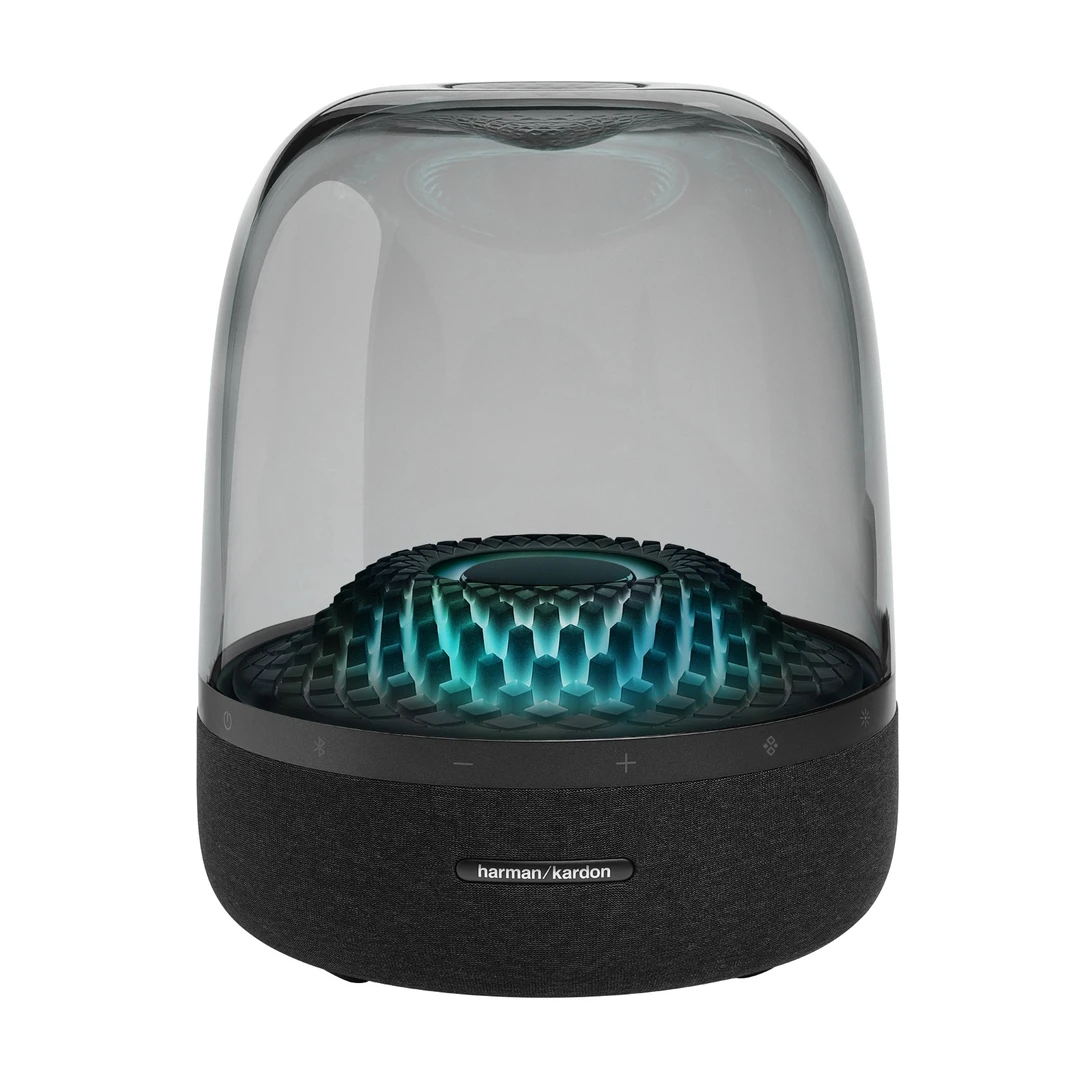 未拆封 harman kardon/哈曼·卡顿 全新琉璃4代蓝牙音响国行正品