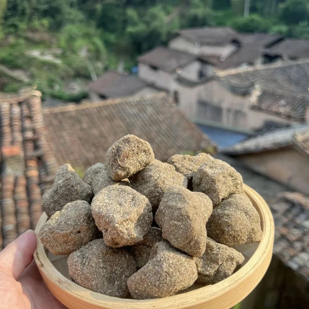 【村干部助农】云南土特产【甘草菩提】