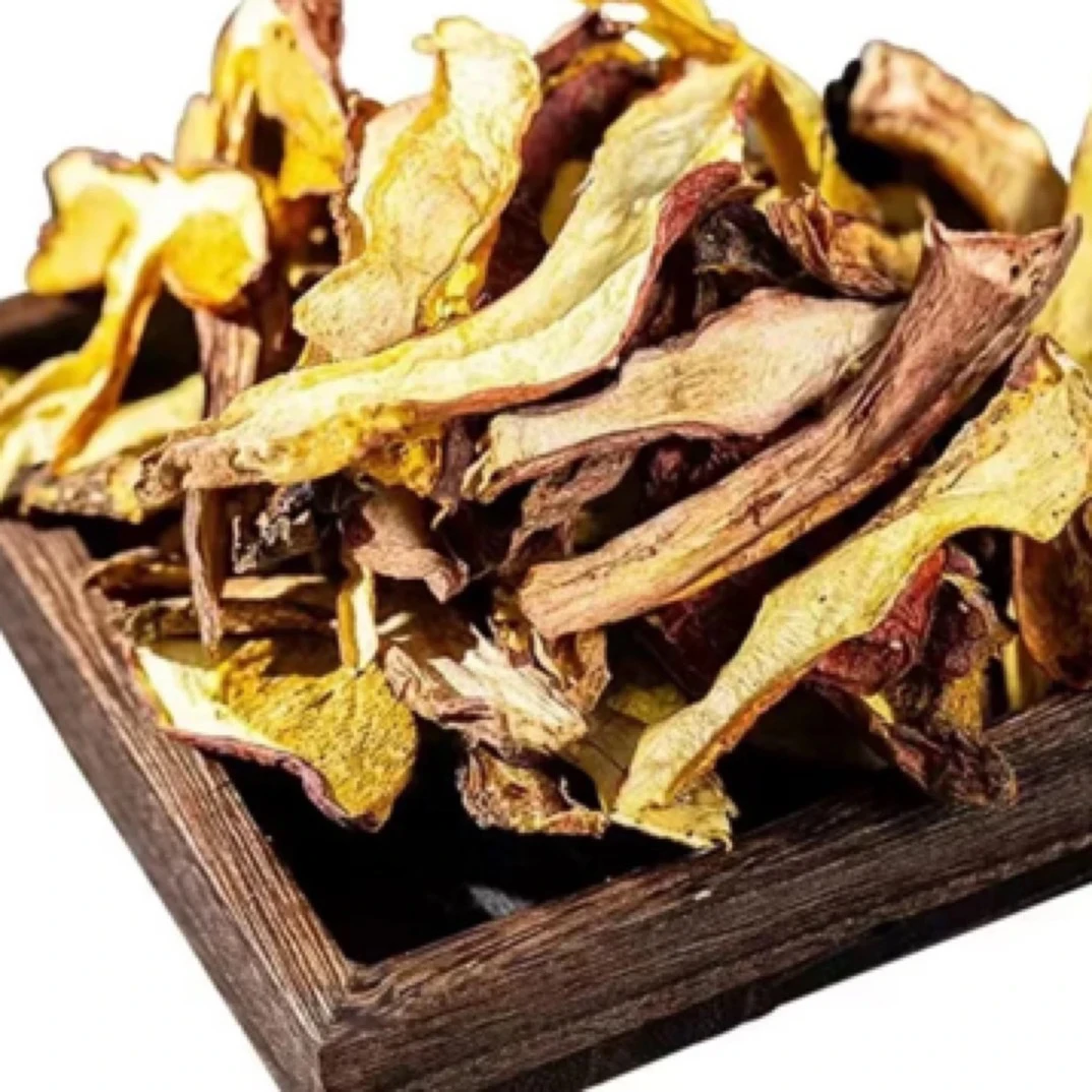 云南土特产【牛肝菌】