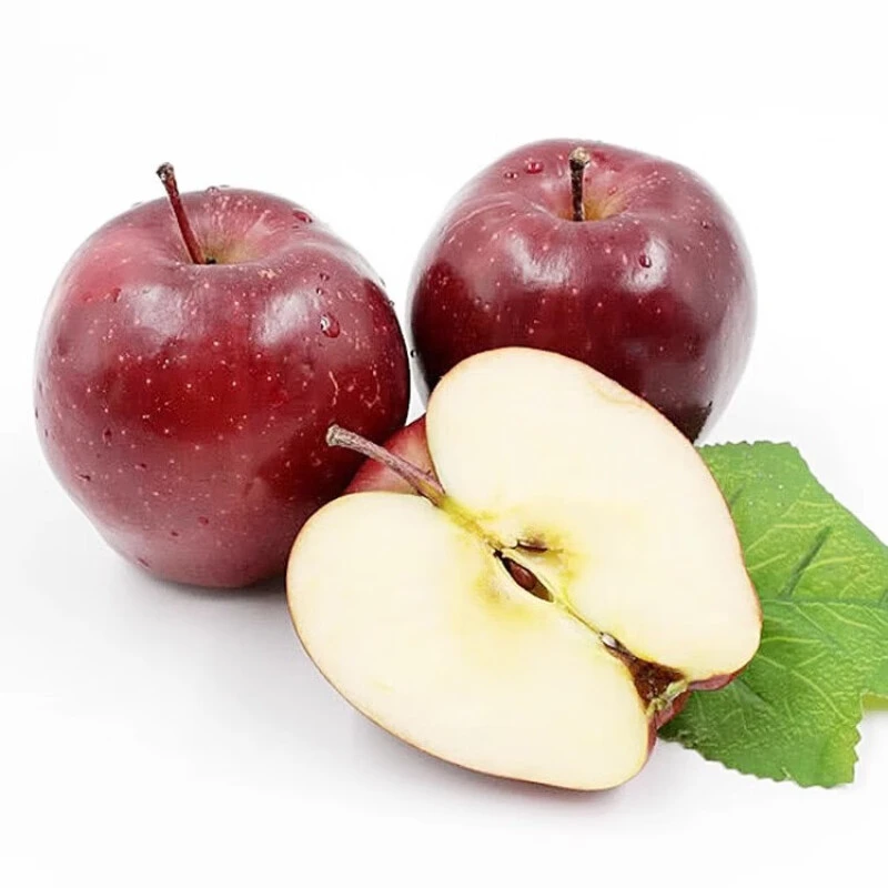 【顺丰包邮】美国蛇果进口红蛇果大果当季新鲜水果脆爽孕妇苹果