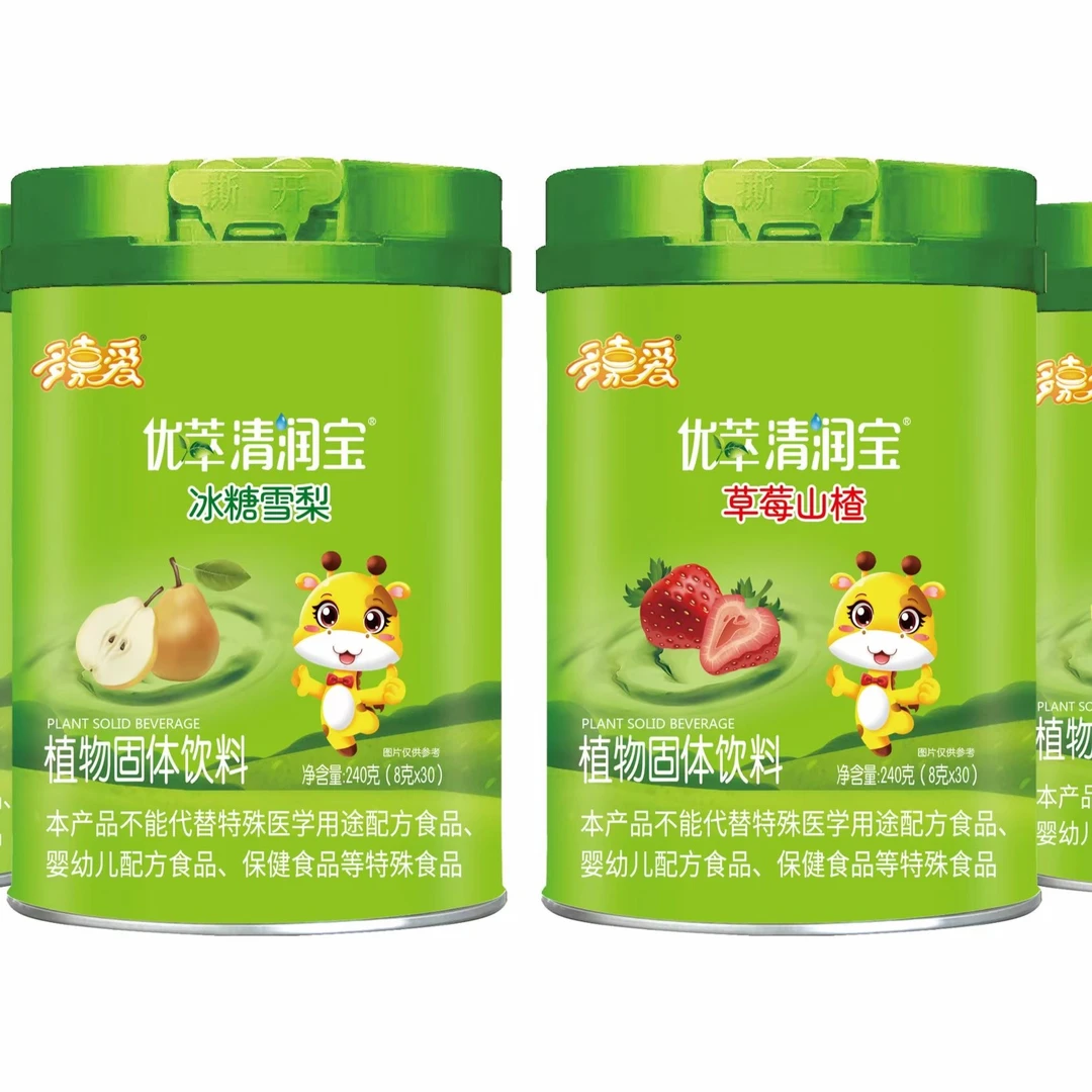 多嘉爱优萃清润宝240g