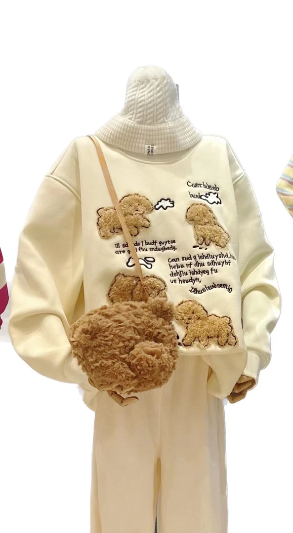 【49。9】短袖卫衣组合链接（401-420）