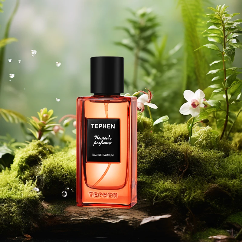 我本莫测香氛升级版莫测佳人香水女士持久留香72小时清新淡雅香型