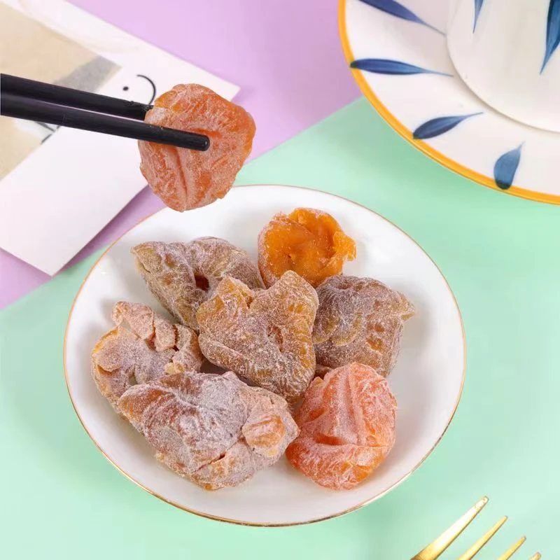 [临期]  梅好 雕梅60g 发5袋 9月到期