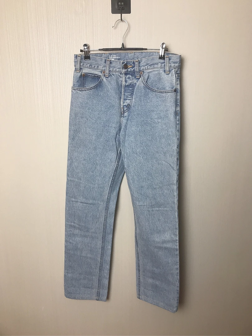 全新 Celine/赛琳 女款牛仔裤/25码/ZG00634