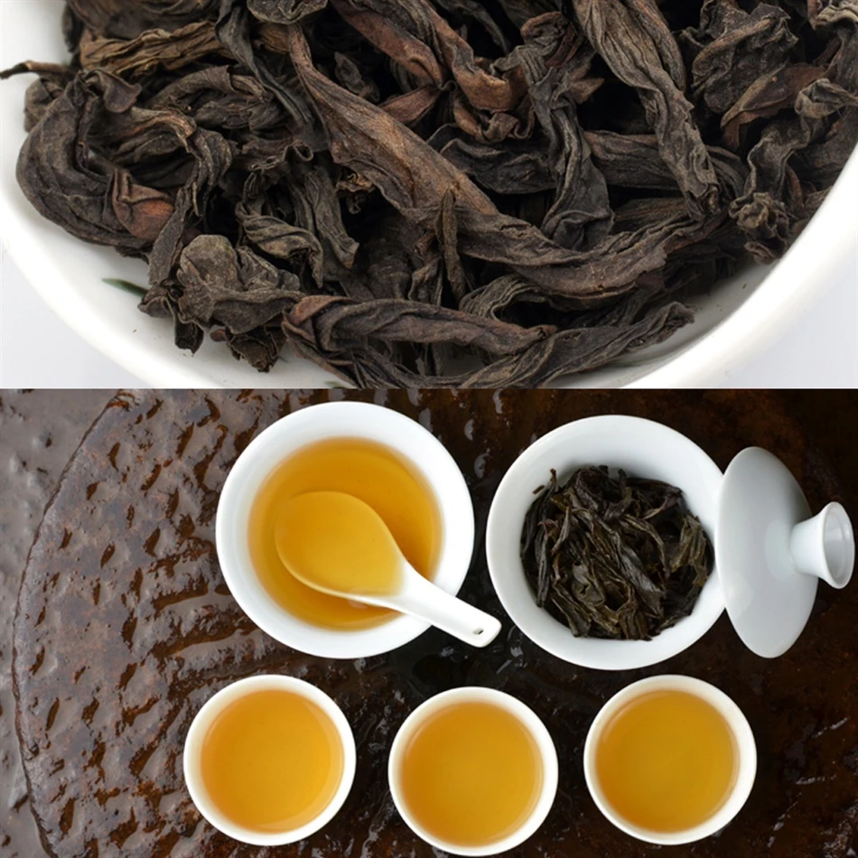 666闽域茶铺改价组合链接!武夷山岩茶