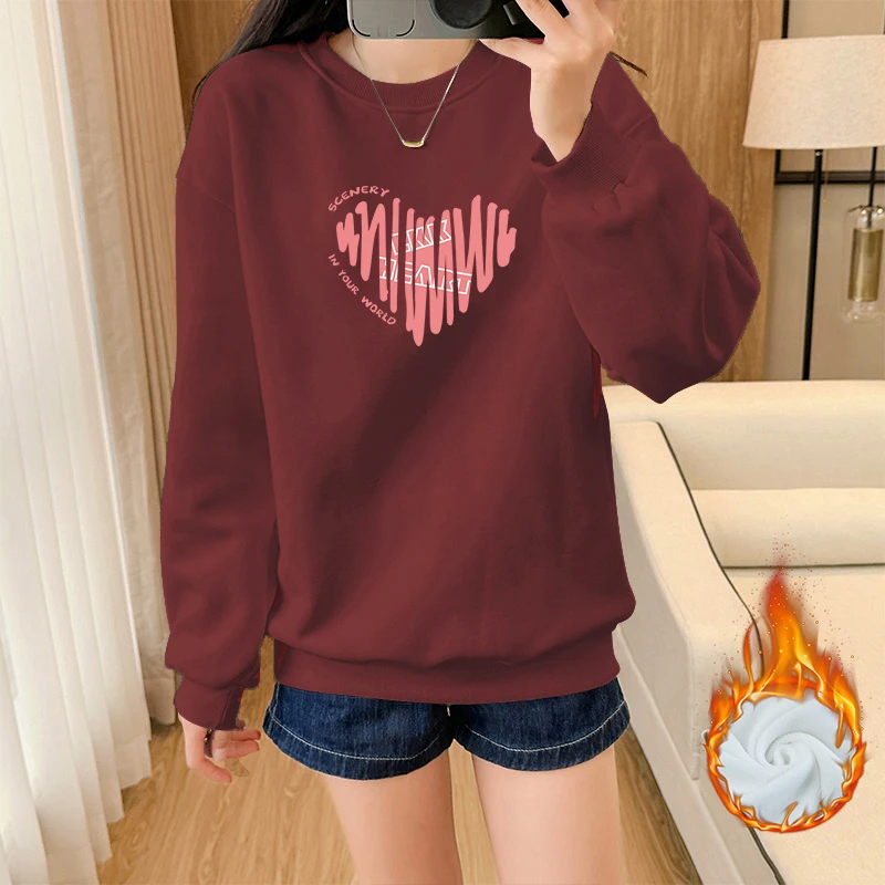 ZABJ联名长袖T恤男女卫衣早秋季内搭打底衫ins潮牌青少年秋衣