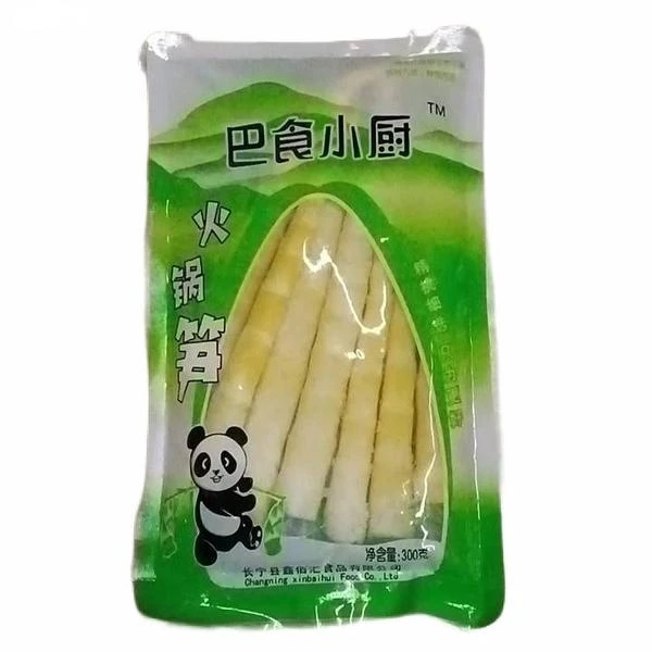 巴食小厨火锅笋尖300g